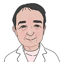 花澤 司先生