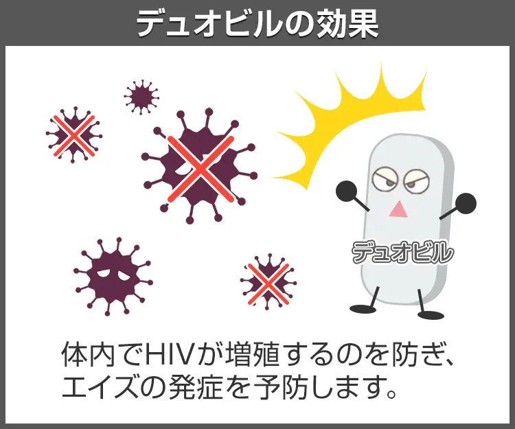 デュオビル3