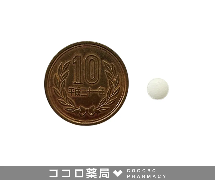 ミノエイト6