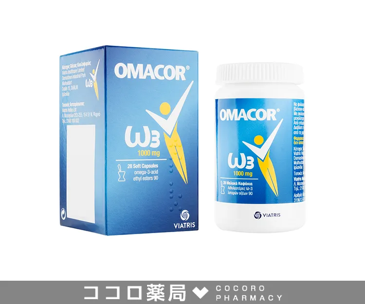 オマコール