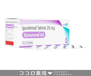 ザイラモド1
