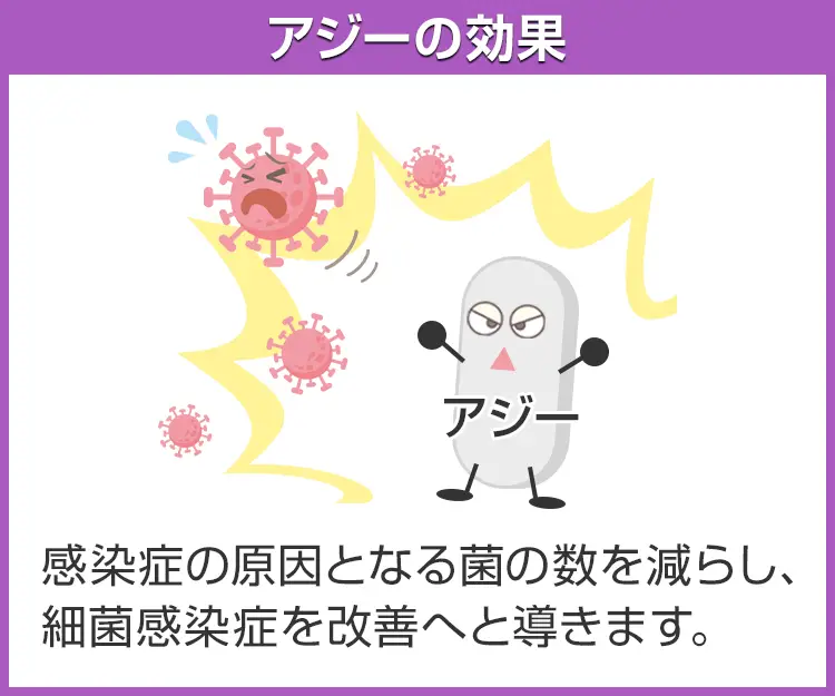 アジー7