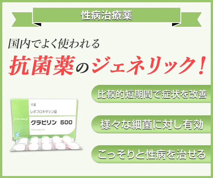 クラビリン4
