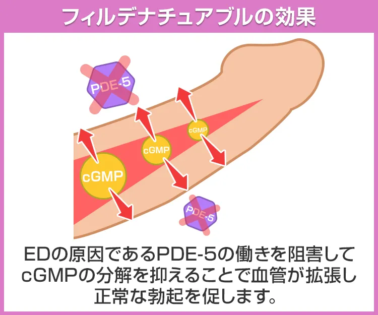 フィルデナチュアブル3