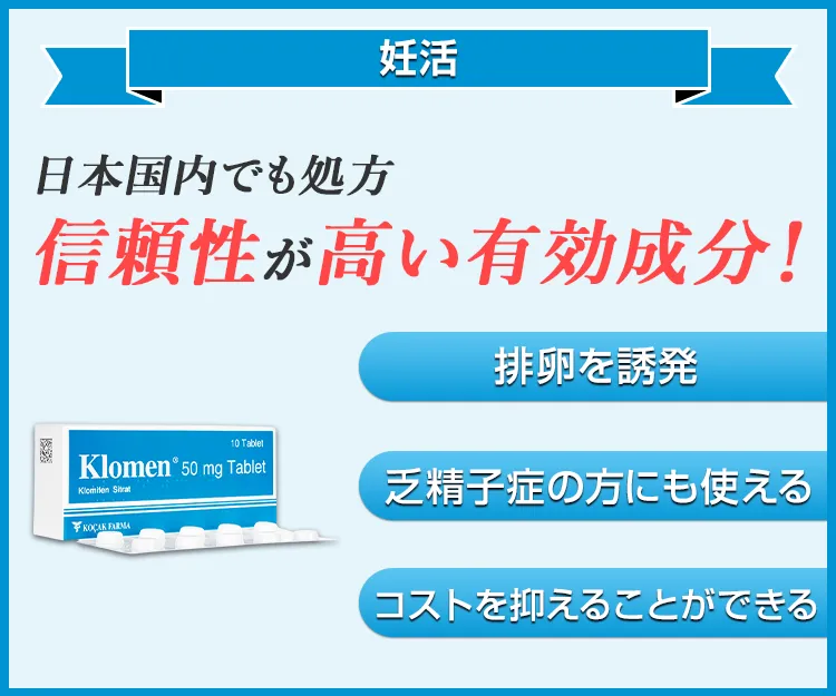 クロミッド7