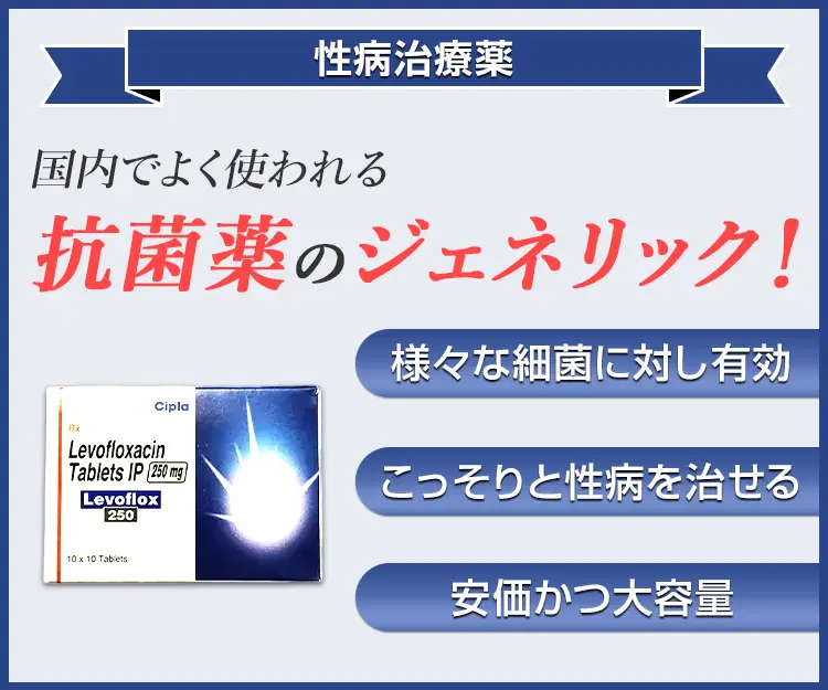 レボフロックス7