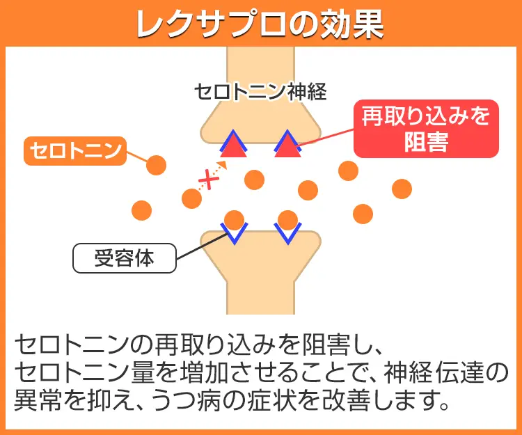 レクサプロ3