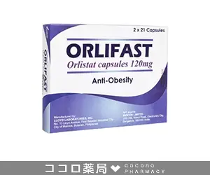 オルリファスト5
