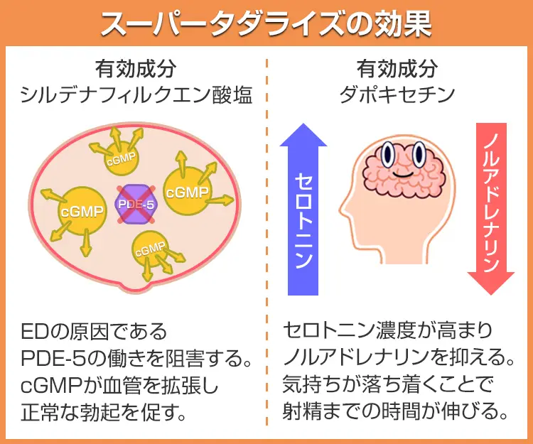 スーパータダライズ6