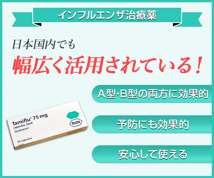 タミフル4