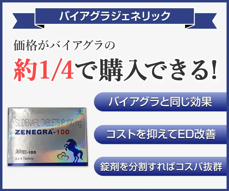 ゼネグラ6