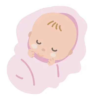 赤ちゃん
