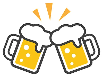 ビール