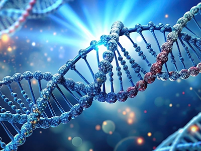 DNA