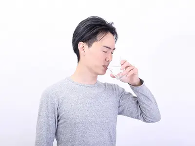 服用