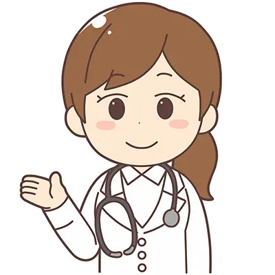 女医