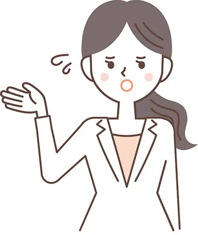 女医
