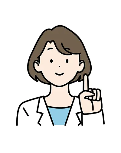 女医