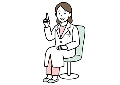 女医
