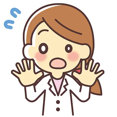 女医