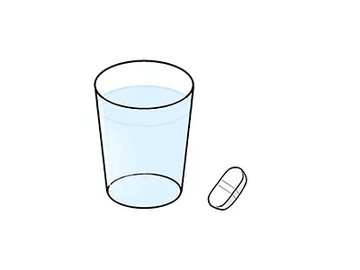 薬