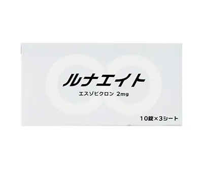 ルナエイト