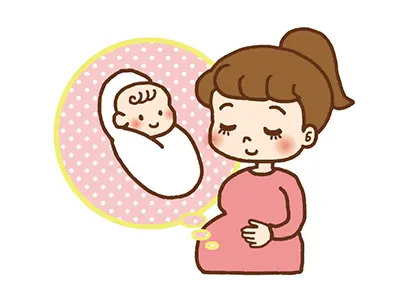 妊婦