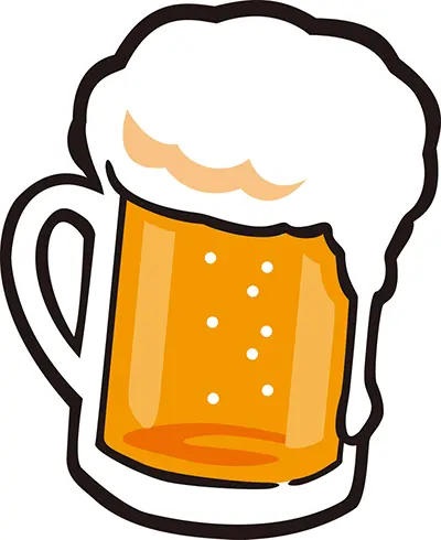 お酒