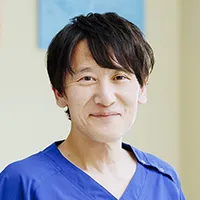 三橋裕一先生