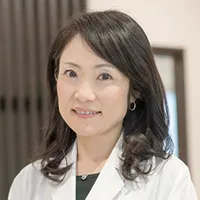 井上禎子先生