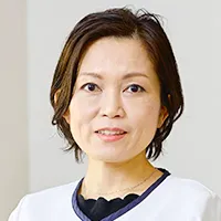 伊藤たえ先生