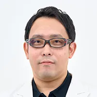 歌島大輔先生