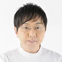 武井智昭先生
