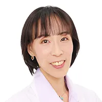 清水なほみ先生
