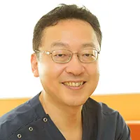 笹森先生